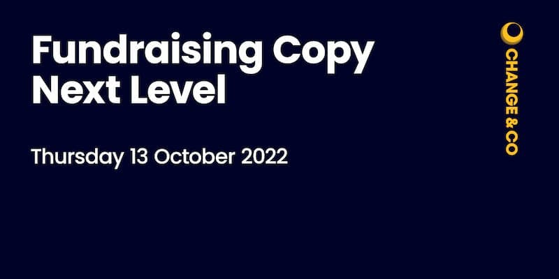 Fundraising Copy - Next Level, Thursday 13 October 2022