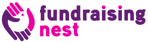 Fundraising Nest Logo