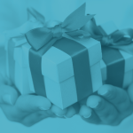 Double Down on Matched Giving Image