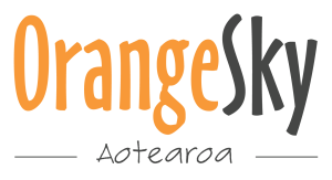 Orange Sky Logo