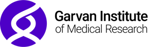 Garvan Institute of Medical Research Logo