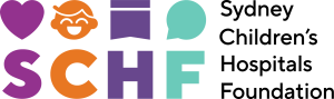 Sydney Children's Hospital Foundation Logo