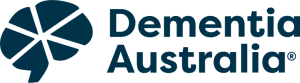 Dementia Australia Logo