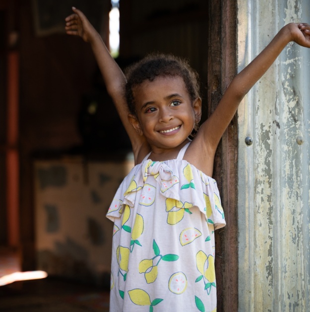 Fred Hollows Foundation NZ Tax Appeal 2026  Image